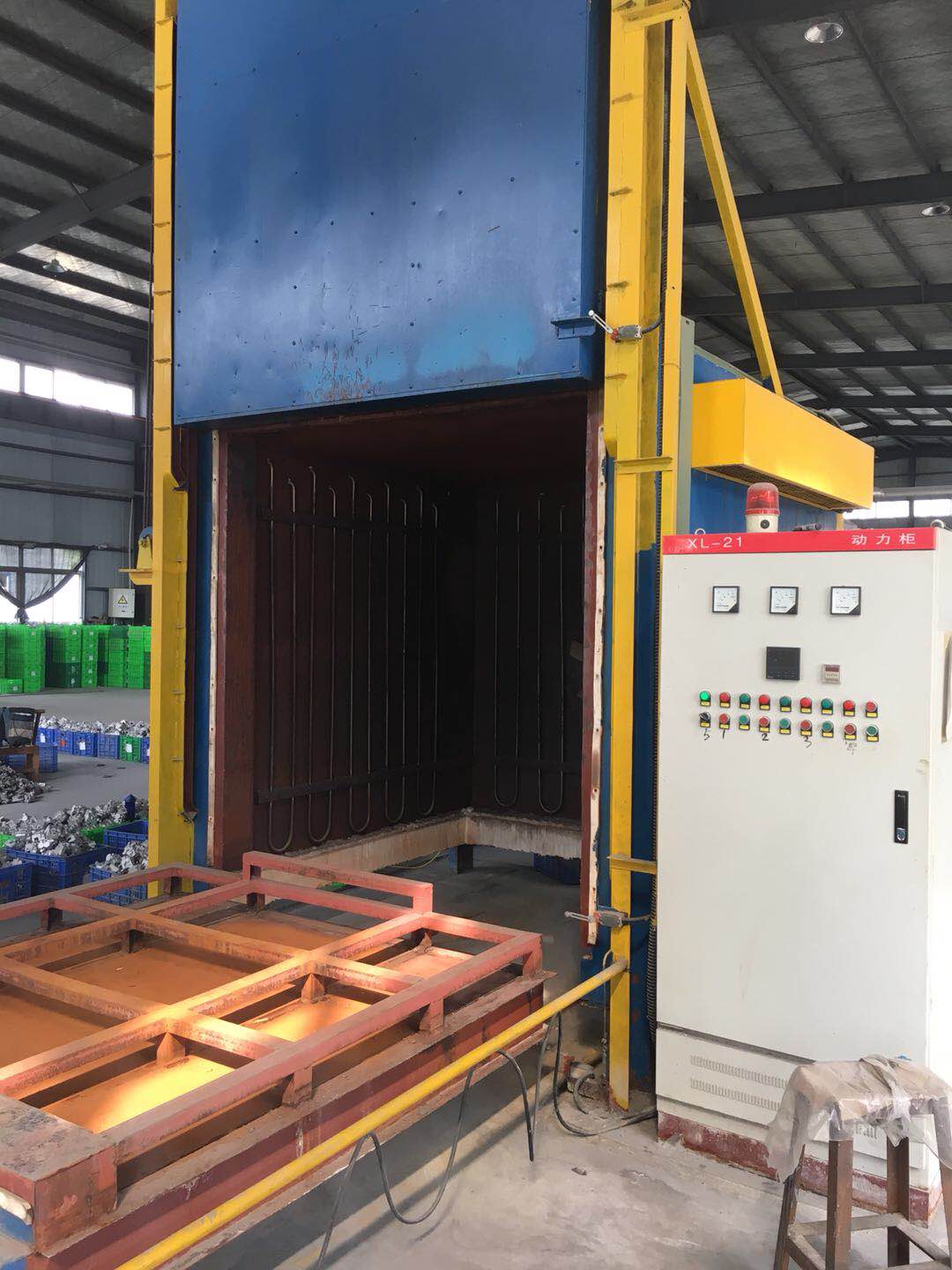 廠房、車間及辦公室圖片