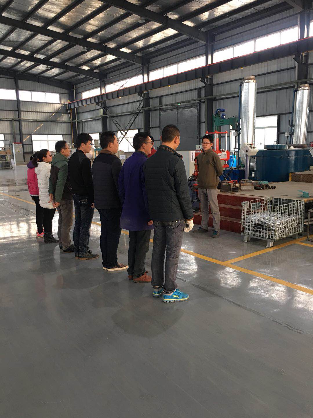 廠房、車間及辦公室圖片